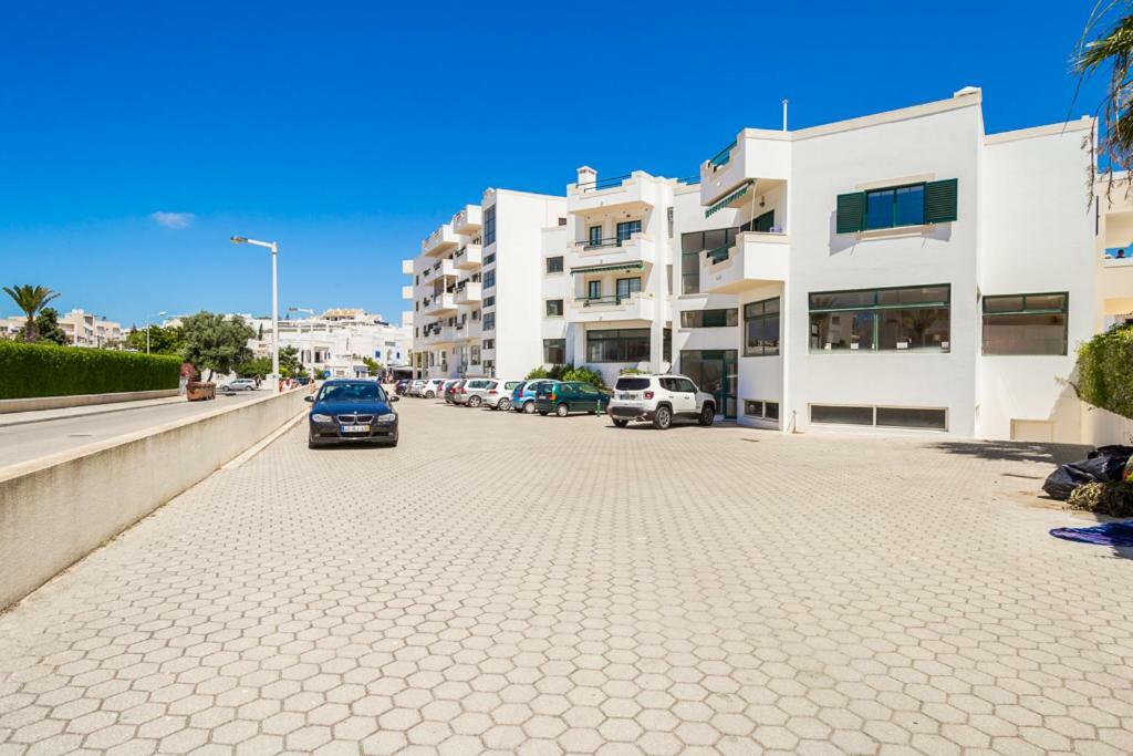 Dunas Do Alvor T2 Exteriér fotografie